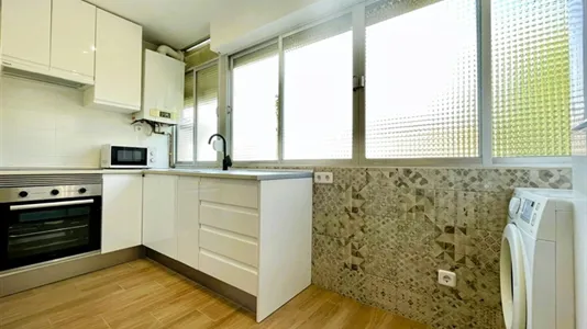 Rooms in Madrid Vicálvaro - photo 10