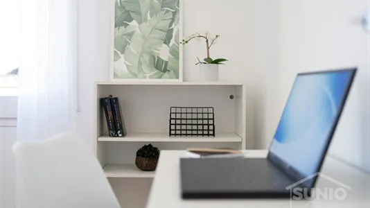 Rooms in Reus - photo 6