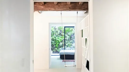 Houses in Stad Brussel - photo 10