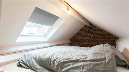 Room for rent in Stad Brussel, Brussels