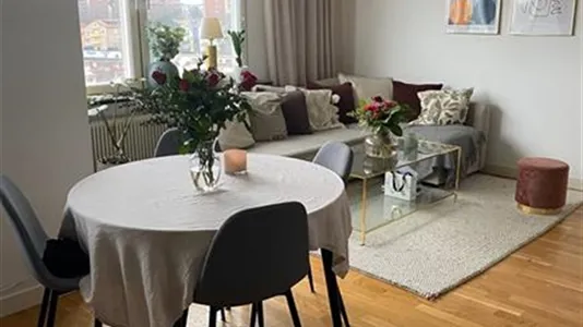 Apartments in Danderyd - photo 1