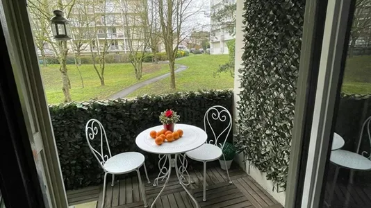 Rooms in Pontoise - photo 5