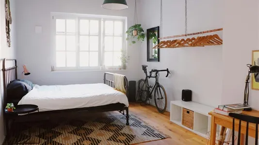 Apartments in Berlin Friedrichshain-Kreuzberg - photo 8