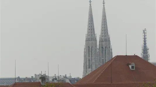 Rooms in Vienna Alsergrund - photo 4