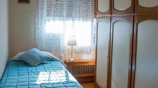 Rooms in Barcelona Eixample - photo 5