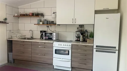 Apartments in Falkenberg - photo 2