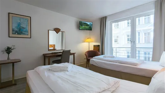 Apartments in Berlin Charlottenburg-Wilmersdorf - photo 4