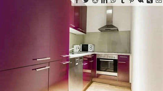 Apartments in Vienna Alsergrund - photo 8