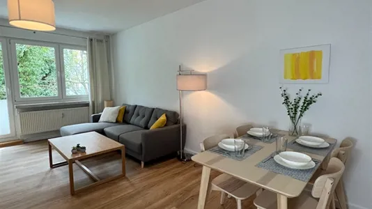 Apartments in Berlin Treptow-Köpenick - photo 2