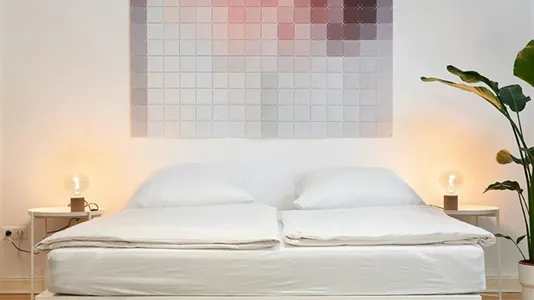 Apartments in Location is not specified - photo 7