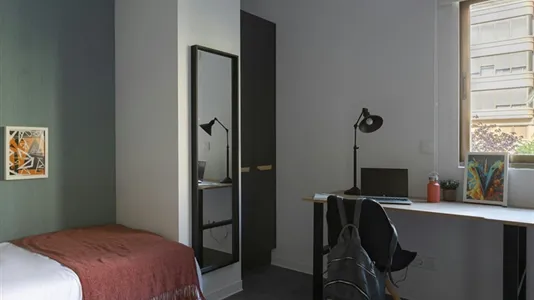 Apartments in Valencia Algirós - photo 5