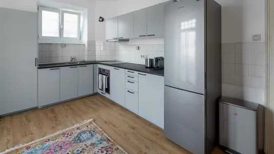 Rooms in Location is not specified - photo 6