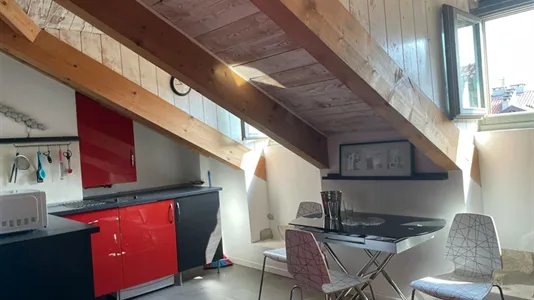 Apartments in Turin - photo 2