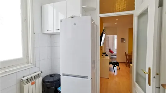 Rooms in Madrid Arganzuela - photo 10