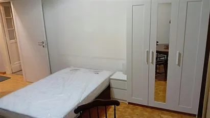 Room for rent in Roma Municipio II – Parioli/Nomentano, Rome