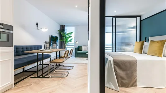 Apartments in Madrid Centro - photo 6