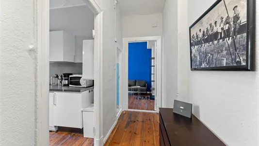 Apartments in Berlin Mitte - photo 9