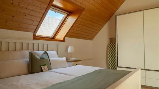 Apartments in Böblingen - photo 2