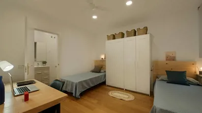 Room for rent in Barcelona Sarrià-St. Gervasi, Barcelona