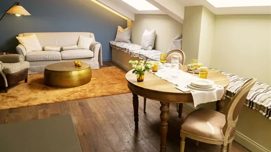 Apartments in Turin - photo 1