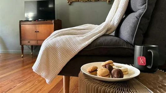 Apartments in Turin - photo 10