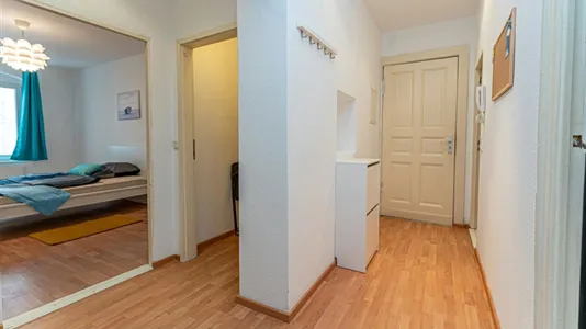 Rooms in Location is not specified - photo 7