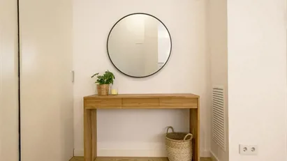 Apartment for rent in Barcelona Gràcia, Barcelona