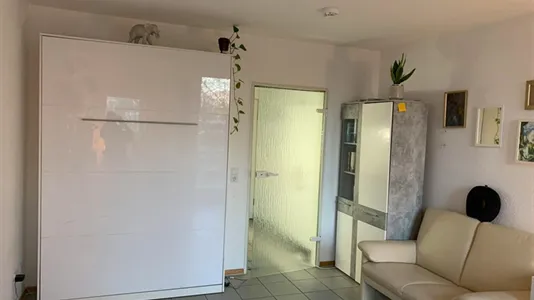 Apartments in Cologne Lindenthal - photo 4