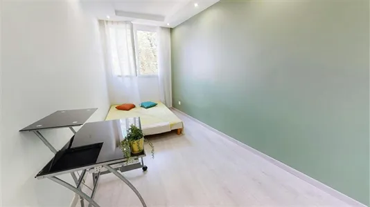 Apartments in Lyon - photo 10