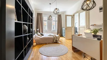 Apartment for rent in Prague