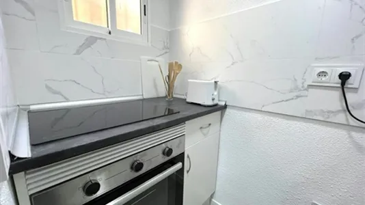 Rooms in Getafe - photo 10