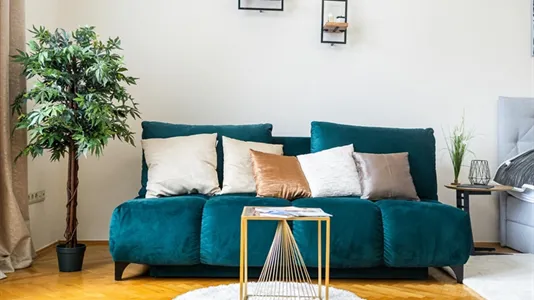 Apartments in Budapest Belváros-Lipótváros - photo 6