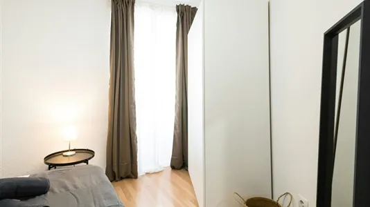 Rooms in Madrid Retiro - photo 5