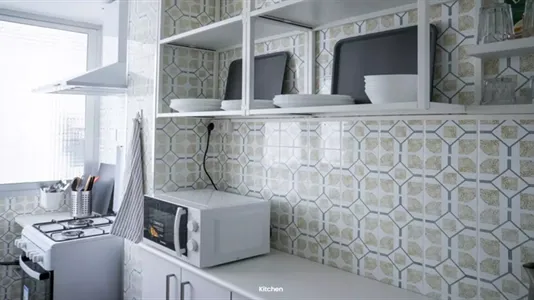 Rooms in Valencia La Zaidía - photo 4