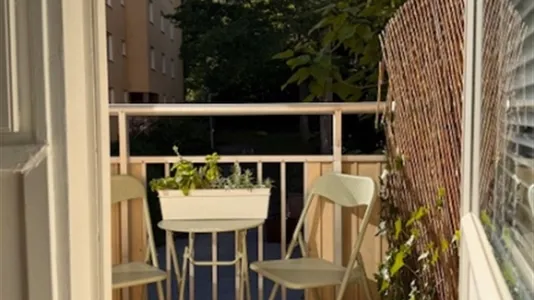 Apartments in Nacka - photo 11