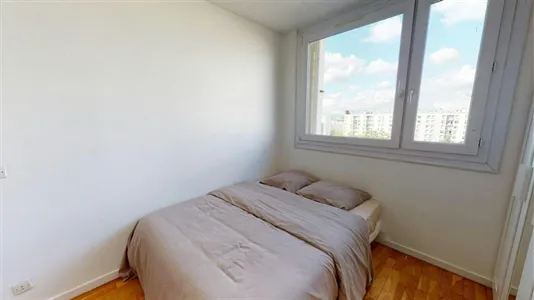Rooms in Lyon - photo 3