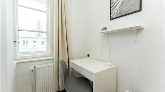 Rooms in Berlin Treptow-Köpenick - photo 4