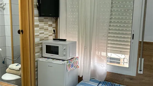 Apartments in L'Hospitalet de Llobregat - photo 7