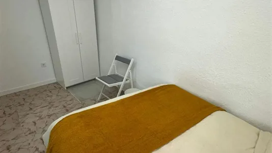 Rooms in Mislata - photo 3