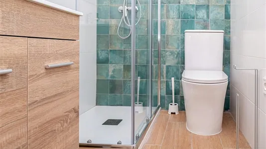 Rooms in Zaragoza - photo 5