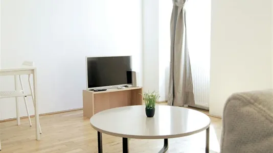 Apartments in Vienna Alsergrund - photo 6
