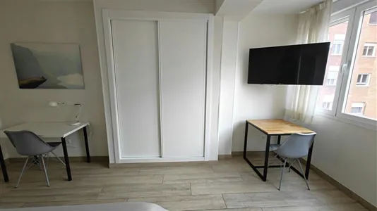 Apartments in Madrid Chamartín - photo 8