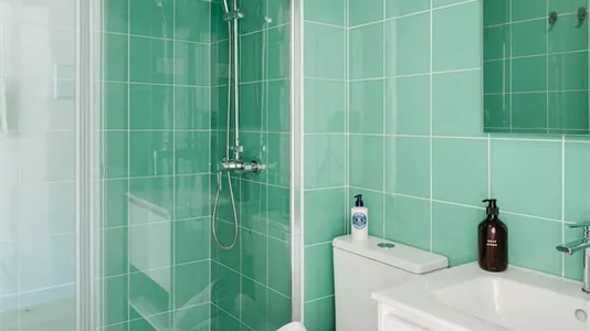 Rooms in Madrid Fuencarral-El Pardo - photo 9