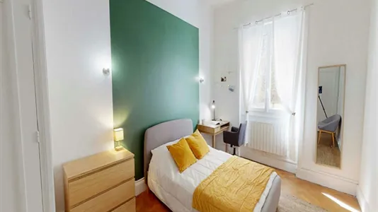 Rooms in Lyon - photo 1