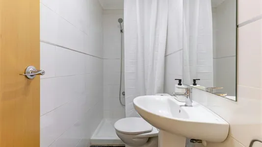 Rooms in Valencia Algirós - photo 5