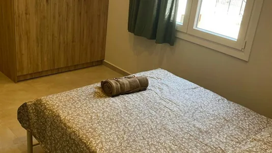 Rooms in Neapoli-Sykies - photo 3
