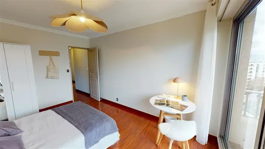 Rooms in Nanterre - photo 2