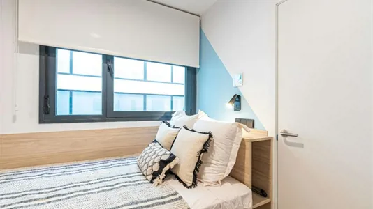 Apartments in Salamanca - photo 1