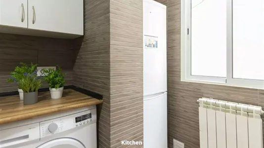 Rooms in Las Barranquillas - photo 8