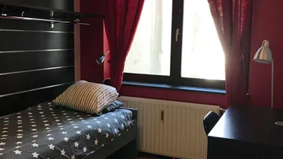 Room for rent in Stad Brussel, Brussels